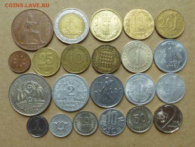 Лоты иностранки, изучение спроса! - P1140315