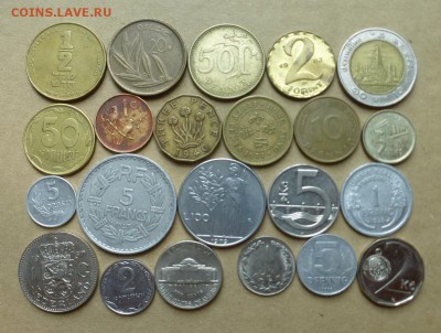 Лоты иностранки, изучение спроса! - P1140313