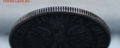 5 злот 1932 год. - IMG_7142.JPG