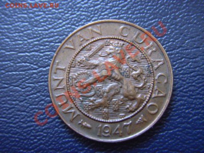 Кюрасао 1 цент 1947 до 03.03 в 21.00М - LPIC6721.JPG
