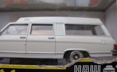 ГАЗ 14 Универсал (Наш Автопром) 1:43 до 15.08 - P1010060.JPG