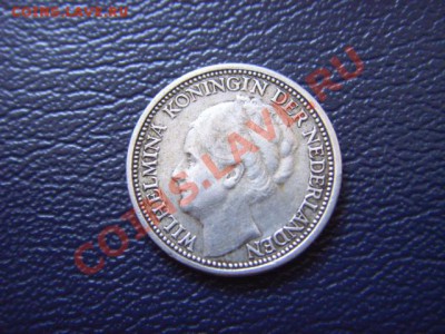 10 гульдена 1947 серебро до 03.03 в 21.00М - LPIC6731.JPG