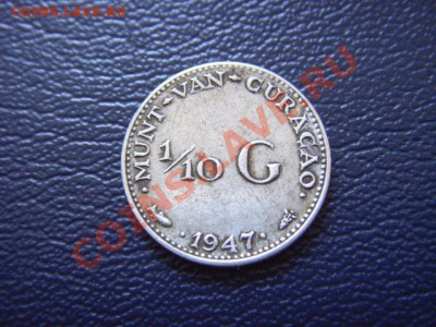 10 гульдена 1947 серебро до 03.03 в 21.00М - LPIC6730.JPG