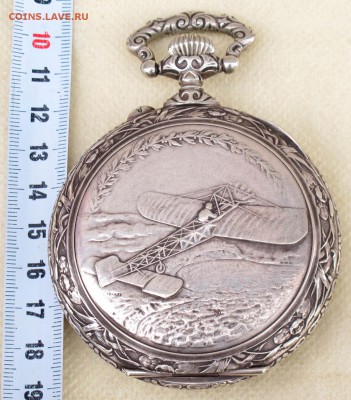 Часы Doxa на оценку - Часы-2