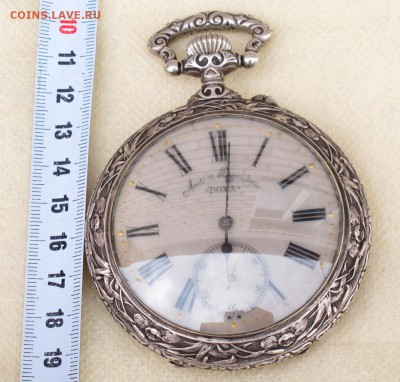 Часы Doxa на оценку - Часы-1