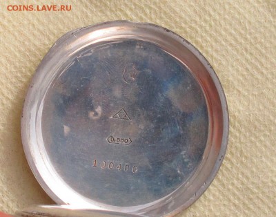 Часы Doxa на оценку - Часы-6
