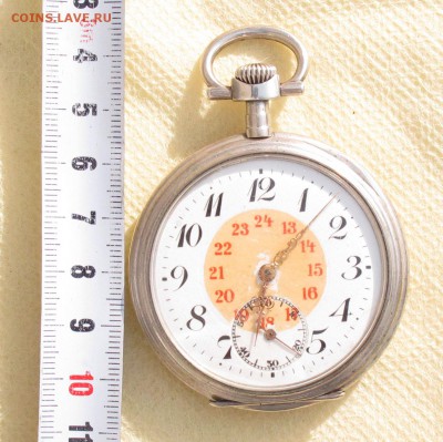 Часы Doxa на оценку - Часы-5