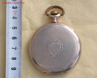 Часы Doxa на оценку - Часы-7.2