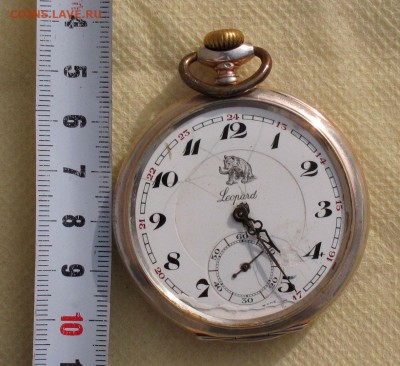 Часы Doxa на оценку - Часы-7