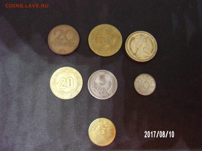 Опознание и оценка иностанных монет - 101_3321.JPG