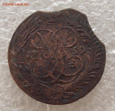 2 копейки 1759,до 11.08.в 22.00мск - DSCF5369.JPG