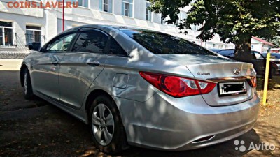 Какое у Вас авто? - 3647160582