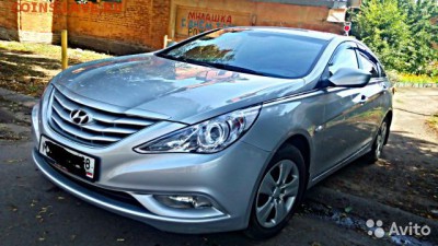 Какое у Вас авто? - 3647160151