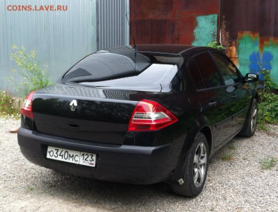 Какое у Вас авто? - IMG_0082.JPG