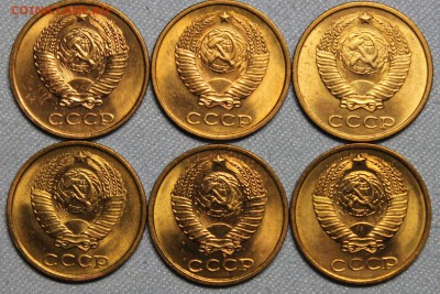2 копейки 1980-1985 UNC до 13.08 - IMG_5154.JPG