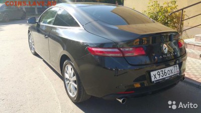 Какое у Вас авто? - 3681479456