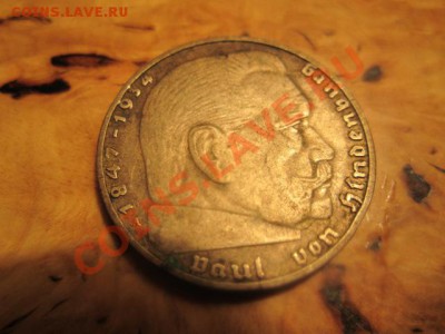 2 марки 1938 г - Изображение 2944
