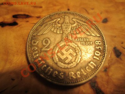 2 марки 1938 г - Изображение 2954