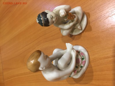 Фарфоровые статуэтки оценка - IMG_8652.JPG