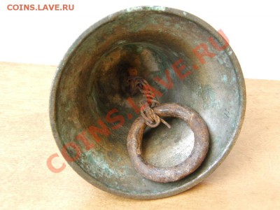 Колокольчик со Св.Георгием - P2270015_.JPG