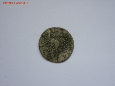 1 грош 1759 для Пруссии. - SDC12023.JPG