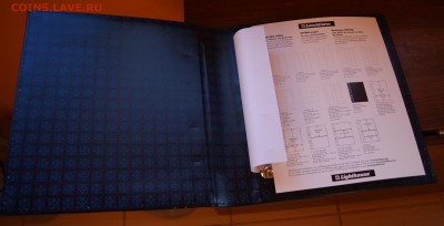 Альбом OPTIMA Classic Leuchtturm (Германия) с рубля до 14.08 - DSC07489.JPG