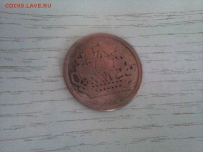 Оценка! Жетон казино Las Vegas в Санкт-Петербурге! - ghhhKiucMXU