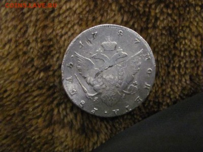 Рубль  1787г. - IMG_3533.JPG