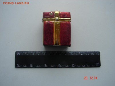 Шкатулка малая стекло до 15-08-2017 до 22-00 по Москве - DSC01024.JPG