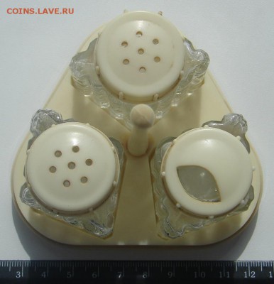 Набор для специй до 15-08-2017 до 22-00 по Москве - Специи 2