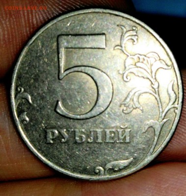5 коп 2005 г. Помогите, пожалуйста, определить. - photo_2017-08-11_12-47-54