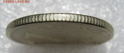 1 рубль 1999г ммд UNC в коллекцию - IMG_2732.JPG