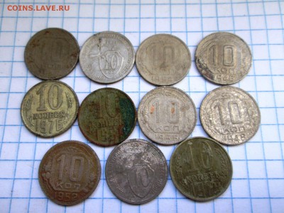 Лот советов (70 шт) до 13.08 в 22-30 - IMG_1650.JPG