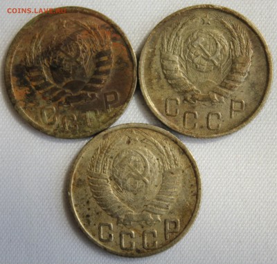 С 200 РУБ. 15 КОПЕЕК  1941г.,1945г. и 1949г.до 17.08 в 22-00 - IMG_8264.JPG