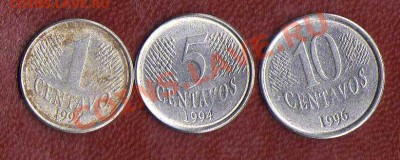 Бразилия 1, 5, 10 сентаво до 06.03. в 21:00 - img043