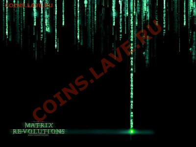 Интересная фотография 1941г. - kinopoisk.ru-Matrix-Revolutions_2C-The-767778--w--800