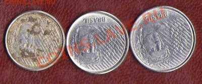 Бразилия 1, 5, 10 сентаво до 06.03. в 21:00 - img044