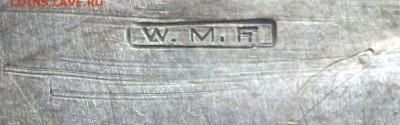 Иностранная чернильница W.M.F. оценка - P8111733.JPG