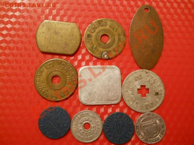 10 жетонов США, старт 250. До 4 марта 20-00 Мск - DSCN1585.JPG