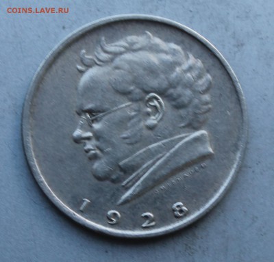2 шиллинга 1928 год. - IMG_7330.JPG