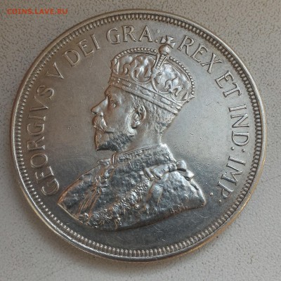 Британский Кипр, 45 пиастров 1928, до 19.08.17 в 22.00 - 12