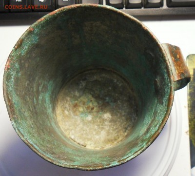 Помогите опазнать не понятный предмет, 1820года. - 88
