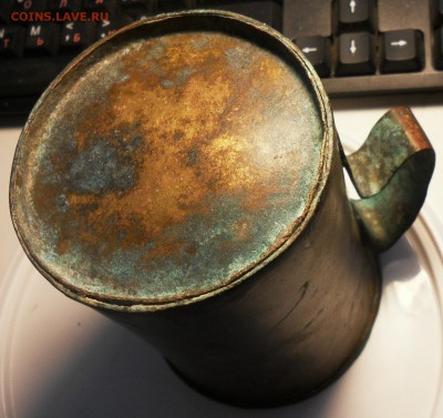 Помогите опазнать не понятный предмет, 1820года. - 77