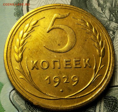 2 копейки 1926г и 5 копеек 1929г. - 20170813_124330-1