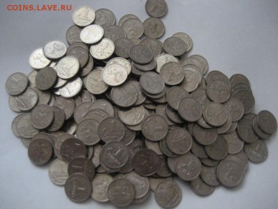 1 копейка 1998 м-276шт. из оборота - IMG_7920.JPG