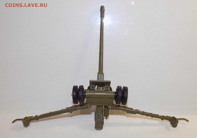 Машинки, БТР, ЗИЛ, артиллерия СССР на оценку - 85-3.JPG