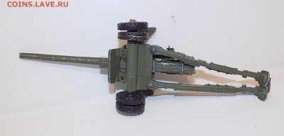 Машинки, БТР, ЗИЛ, артиллерия СССР на оценку - 75-3.JPG