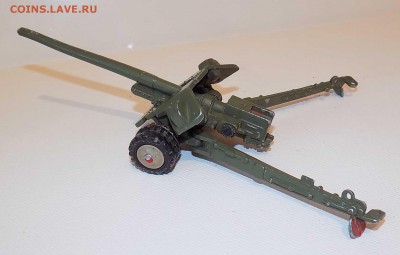 Машинки, БТР, ЗИЛ, артиллерия СССР на оценку - 75-2.JPG