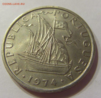 10 эскудо 1974 Португалия №2 19.08.2017 22:00 МСК - CIMG0324.JPG