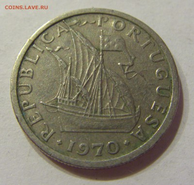2,5 эскудо 1970 Португалия №1 19.08.2017 22:00 МСК - CIMG0367.JPG